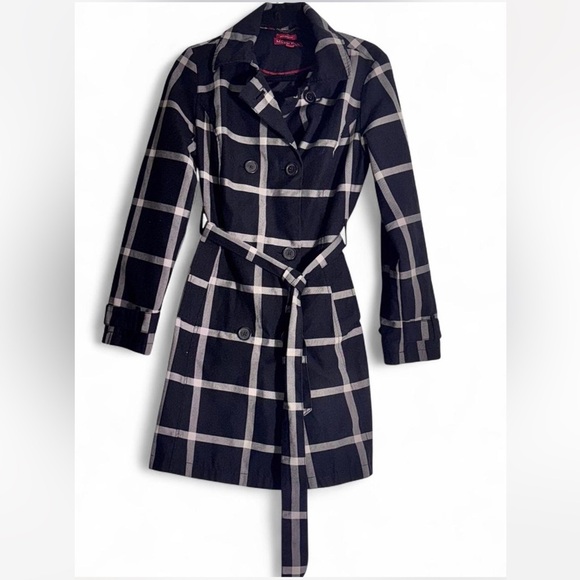 Merona Jackets & Blazers - Merona Water Repellent Coat